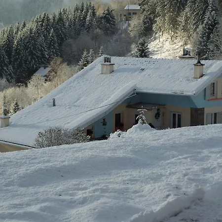 Avec Terrasse, Wifi Et Garage Moto A - Fr-1-589-133 Holiday home