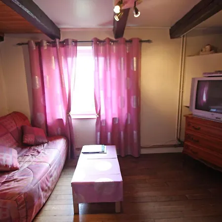 Avec Terrasse, Wifi Et Garage Moto A - Fr-1-589-133 Holiday home *